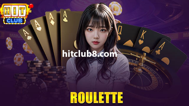 Tìm hiểu về game Roulette 