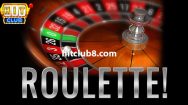 Cách chơi roulette cơ bản hiệu quả nhất 2024