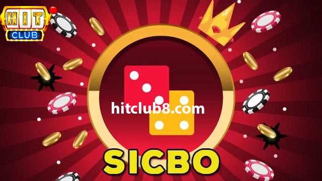 Giới thiệu tựa game Sicbo đình đám tại các casino