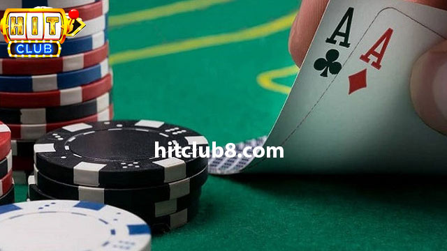 Tại sao cần rèn luyện kỹ năng cược trong Poker?