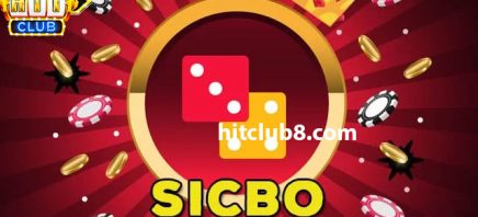 Chiến thuật thắng game Sicbo giúp nâng tỷ lệ thắng