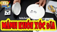 Công nghệ xóc đĩa hiện nay và cách nhận biết