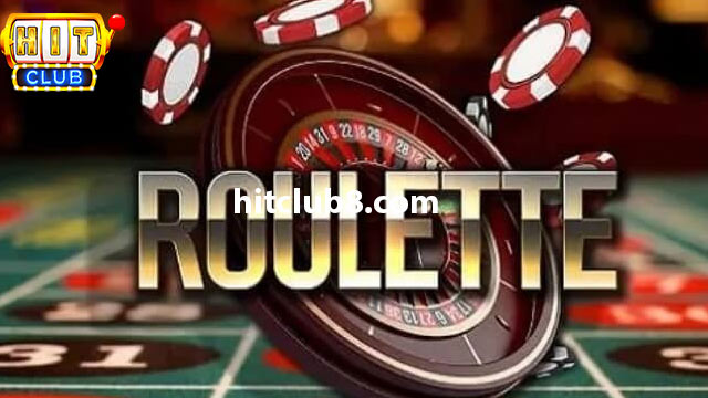 Roulette là game gì? 