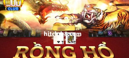 Cược hòa trong game Rồng Hổ - 3 cách dễ thắng