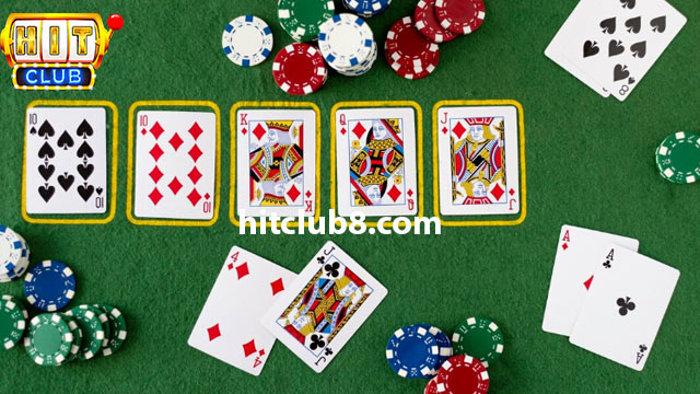 Vì sao cần điểm danh các loại bài trong Poker?