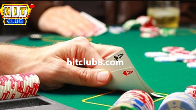 Yếu tố quan trọng để điểm danh các loại bài trong Poker 