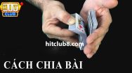 Học cách chia bài Poker như ý muốn có 1 0 2