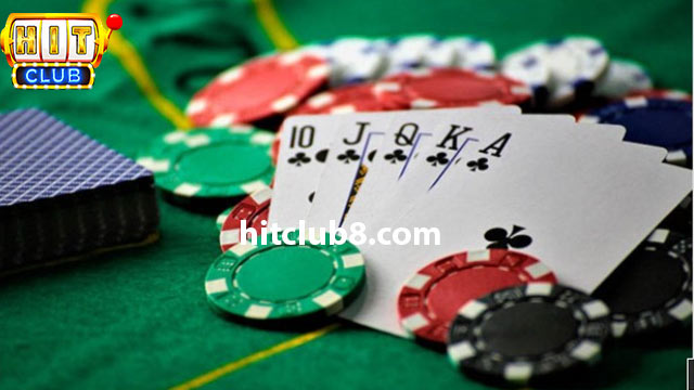 Tại sao nên học cách chia bài Poker theo ý muốn
