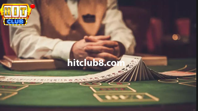 Các quy định về quân bài trong Blackjack