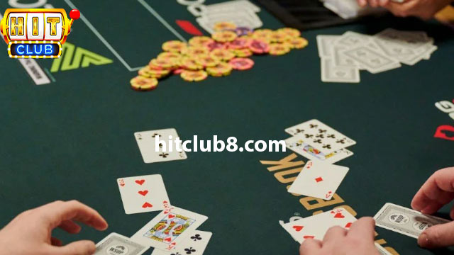 Lưu ý cơ bản về cách chia bài Poker