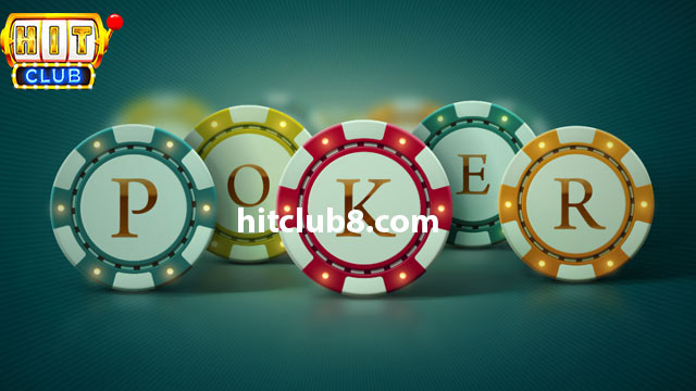 Hiểu rõ về thứ tự các tay bài trong cách chơi Poker trực tuyến 