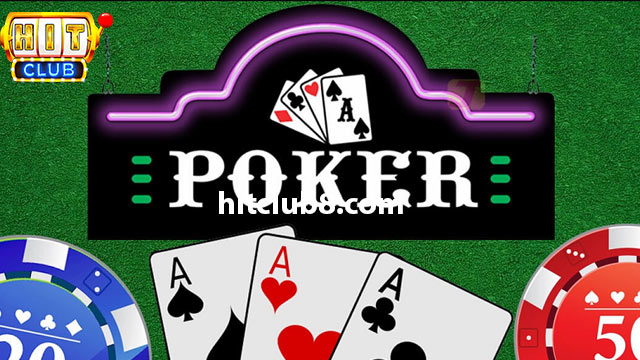 Chuyên gia hướng dẫn chơi bài Poker dễ hiểu nhất qua từng bước cụ thể 