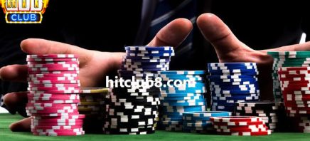 Hướng dẫn chơi poker trên dưới không thua lỗ