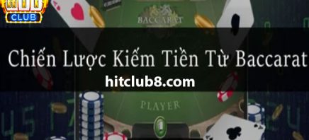 Kiếm tiền từ Baccarat khó không? Trả lời