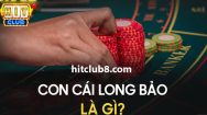 Long Bảo trong Baccarat là gì? 3 kinh nghiệm chơi