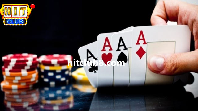 Nâng cược (Raise) - Thuật ngữ cơ bản khi chơi Poker
