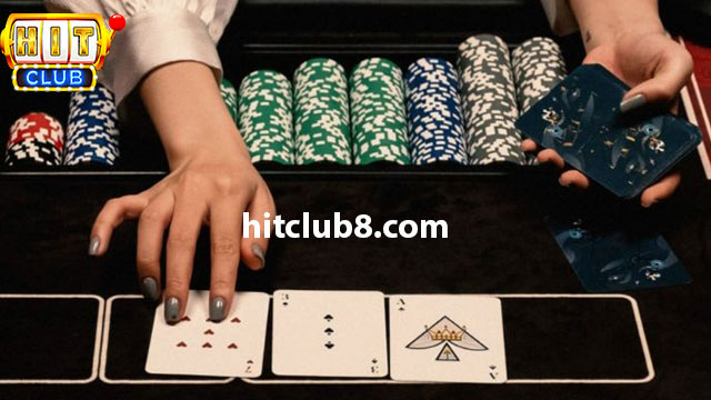 Tìm hiểu sơ lược về Poker