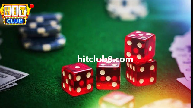 Mẹo chơi sicbo Hitclub theo chuỗi cầu siêu chuẩn