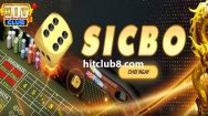 Mẹo chơi sicbo Hitclub có 1 0 2 từ các cao thủ