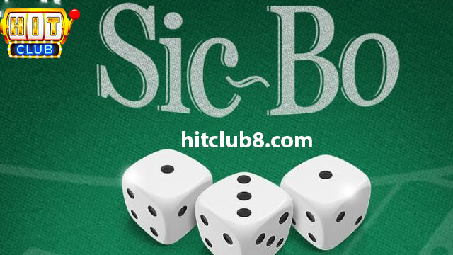 Sơ lược về tựa game cá cược casino Sicbo