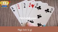 Ngũ linh trong các loại bài với các chiến thuật