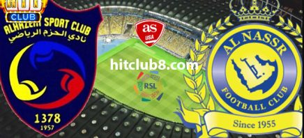 Dự đoán Al Nassr FC vs Al Hazm lúc 0h00 1/3