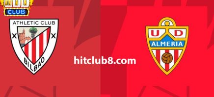 Dự đoán Almeria vs Athletic Club - 03h00 ngày 13/2