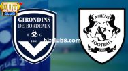 Dự đoán Amiens vs Bordeaux lúc 02h45 ngày 20/2