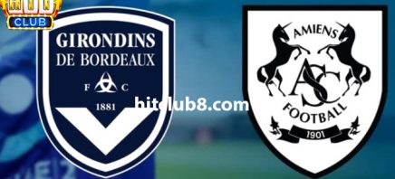 Dự đoán Amiens vs Bordeaux lúc 02h45 ngày 20/2
