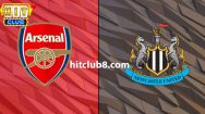 Dự đoán Arsenal vs Newcastle lúc 03h00 - 25/2