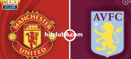 Dự đoán Aston Villa vs Man United lúc 23h30 ngày 11/02