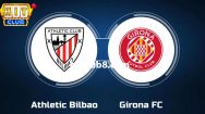 Dự đoán Athletic Club vs Girona lúc 3h00 ngày 20/2