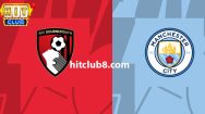 Dự đoán Bournemouth vs Man City lúc 00h30 - 25/2