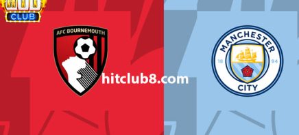 Dự đoán Bournemouth vs Man City lúc 00h30 - 25/2