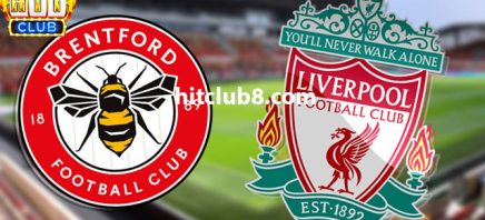 Dự đoán Brentford vs Liverpool 19h30 ngày 17/2