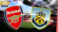 Dự đoán Burnley vs Arsenal lúc 22h00 ngày 17/2