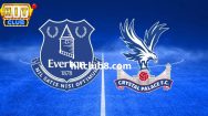 Dự đoán Everton vs Crystal Palace 20/2 lúc 03h00