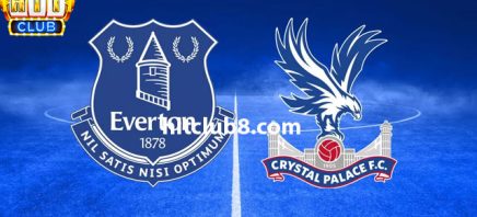 Dự đoán Everton vs Crystal Palace 20/2 lúc 03h00