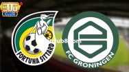 Dự đoán FC Groningen vs Fortuna Sittard 02h00-9/2