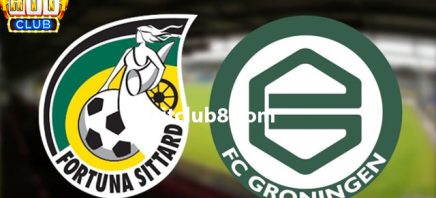 Dự đoán FC Groningen vs Fortuna Sittard 02h00-9/2