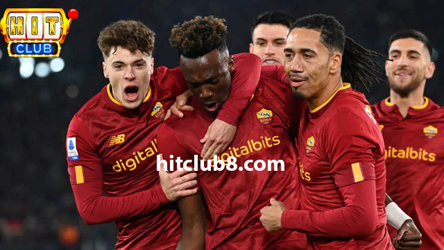 Nhận định phong độ hai đội Frosinone vs Roma