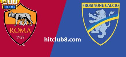 Dự đoán Frosinone vs Roma lúc 00h00 ngày 19/2