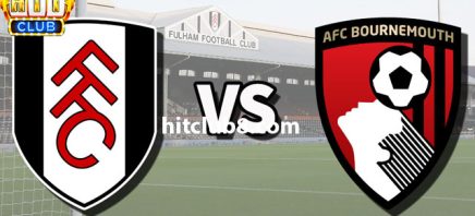 Dự đoán Fulham vs Bournemouth 22h00 ngày 10/2