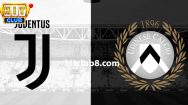 Dự đoán Juventus vs Udinese lúc 02h45 ngày 13/2