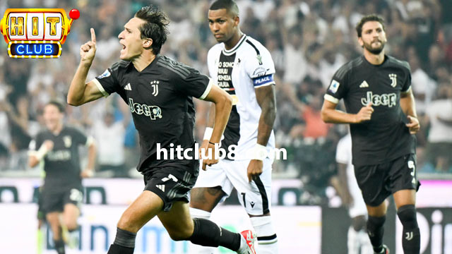 Đội hình dự kiến tại trận Juventus vs Udinese 