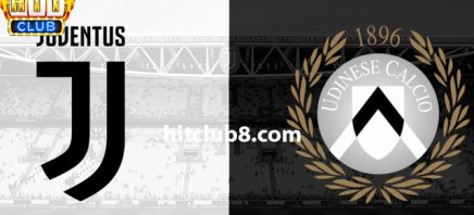 Dự đoán Juventus vs Udinese lúc 02h45 ngày 13/2