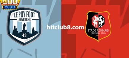 Dự đoán Le Puy vs Rennes lúc 2h45 ngày 1/3