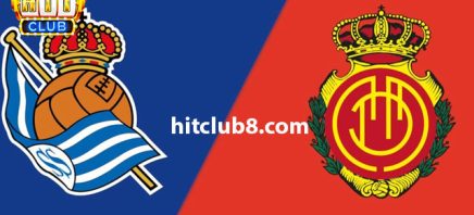 Dự đoán Mallorca vs Sociedad ngày 19/2 lúc 00h30
