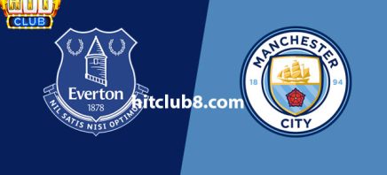 Dự đoán Man City vs Everton 19h30 ngày 10/2