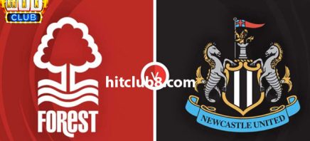 Nottingham Forest vs Newcastle 00h30 ngày 11/2